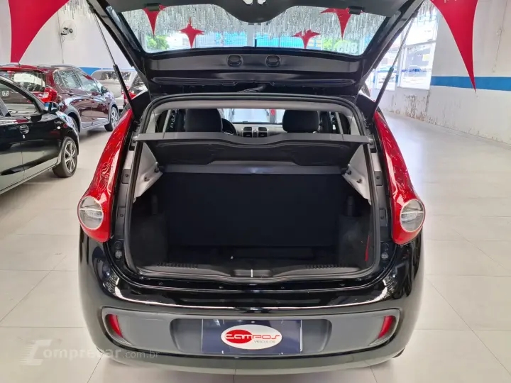 PALIO 1.0 MPI Attractive 8V