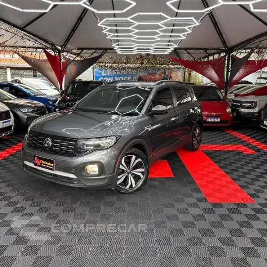 T CROSS CL TSI