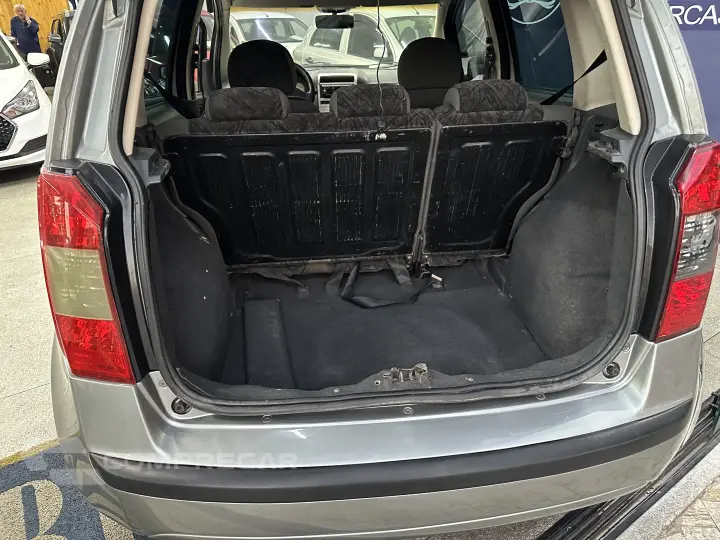 Idea HLX 1.8 mpi Flex 8V 5p
