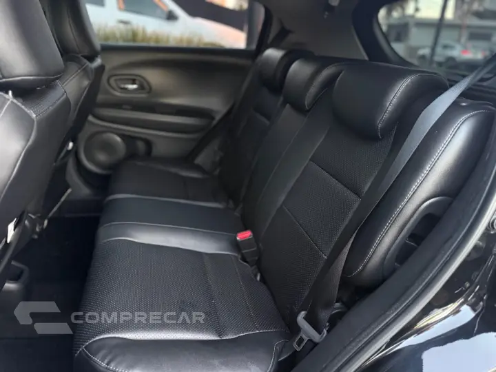 HR-V EX 1.8 Flexone 16V 5p Aut.