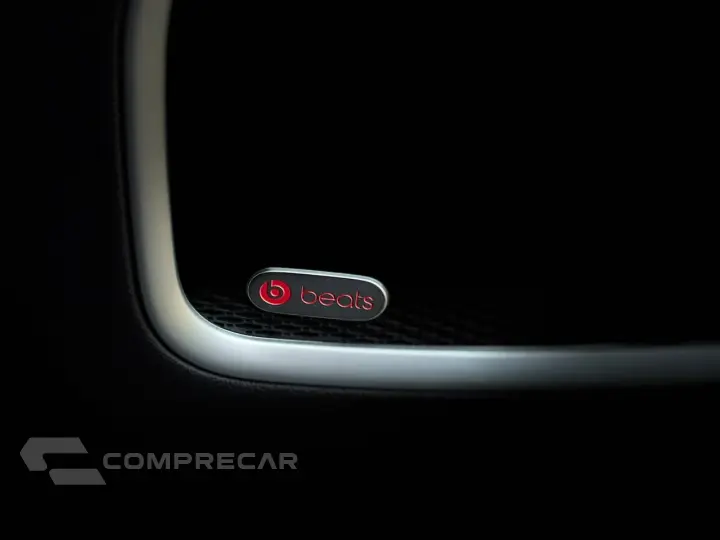 COMPASS 1.3 T270 Turbo Longitude