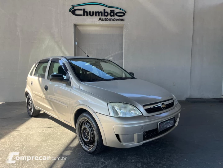 CORSA 1.4 MPFI Maxx 8V