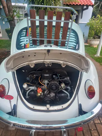 Fusca