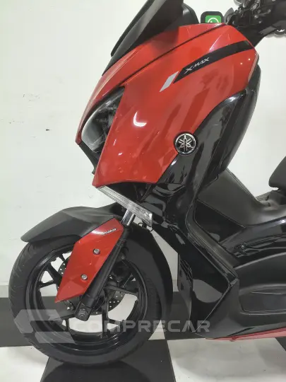 Xmax
