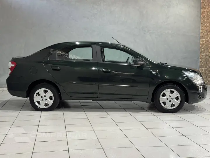 COBALT 1.8 MPFI LT 8V