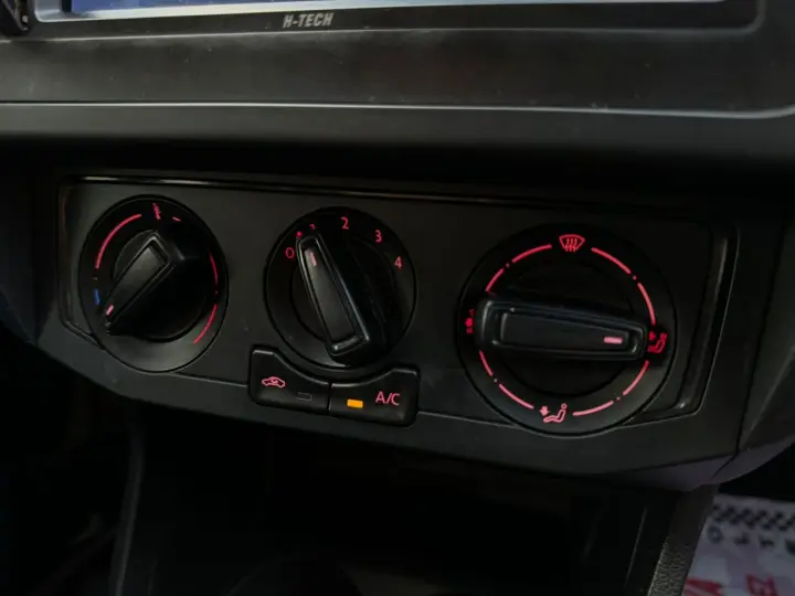 Saveiro Robust 1.6 Total Flex 8V