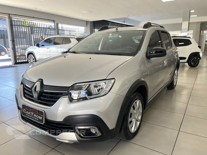 SANDERO SZE 1.0