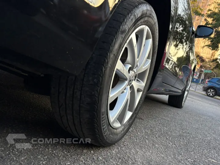 JETTA 2.0 Comfortline