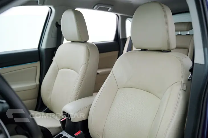 OUTLANDER Sport HPE 4x4 2.0 16V Flex Aut