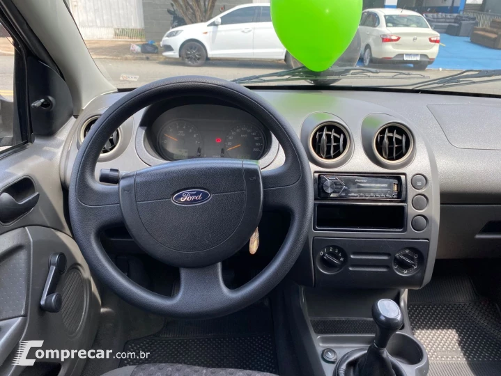 FIESTA 1.0 MPI 8V