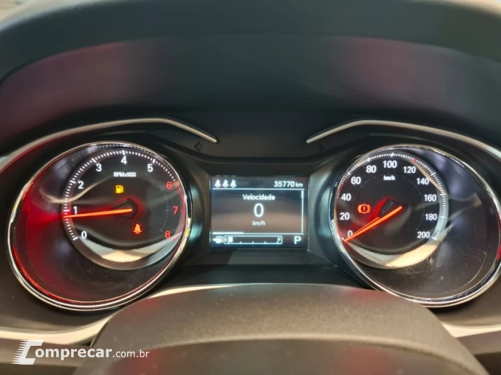 ONIX 1.0 Turbo Plus Premier
