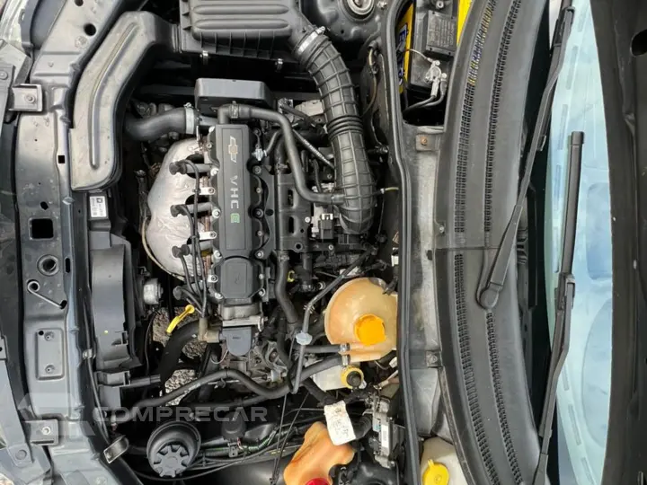 Classic 1.0 Mpfi Ls 8V Flex 4P Manual
