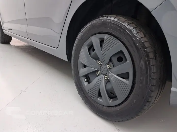 POLO 1.0 MPI TRACK MANUAL