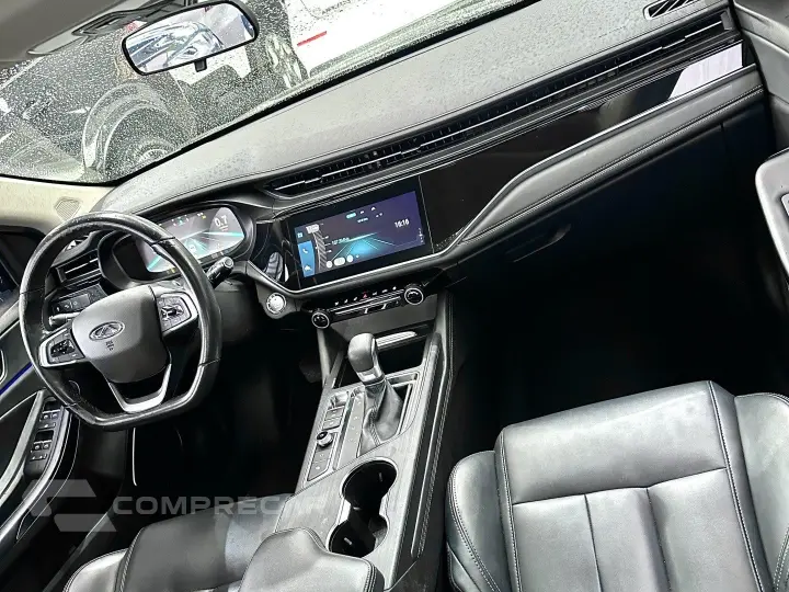 ARRIZO 6 PRO 1.5 VVT TURBO iFLEX CVT