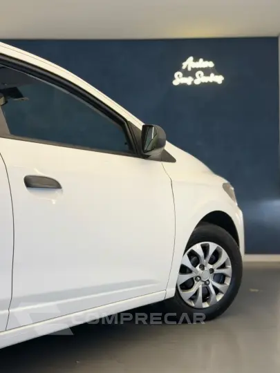 ONIX HATCH Joy 1.0 8V Flex 5p Mec.
