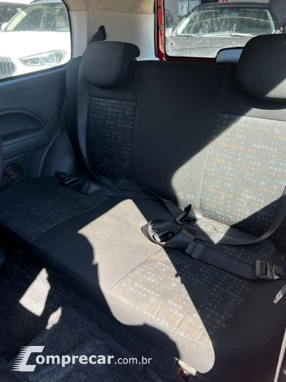 UNO 1.0 EVO WAY 8V