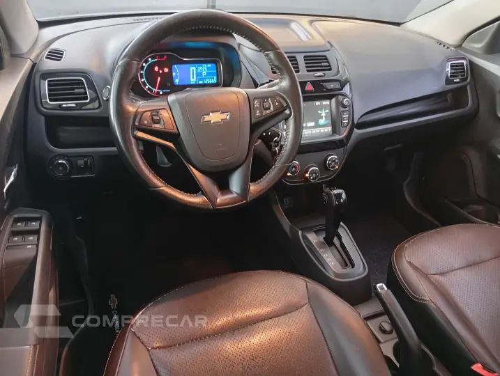 COBALT 1.8 MPFI Elite 8V