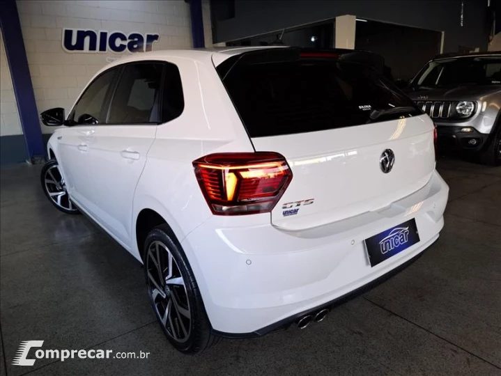 POLO 1.4 250 TSI GTS
