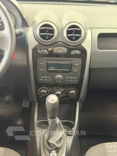 SANDERO 1.0 12V SCE Expression