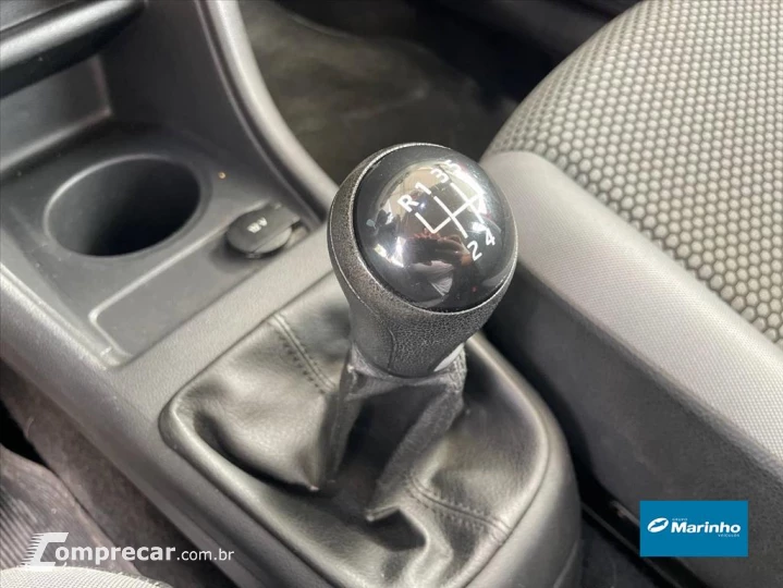 UP 1.0 TSI MOVE UP 12V FLEX 4P MANUAL