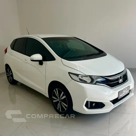 FIT 1.5 EX 16V