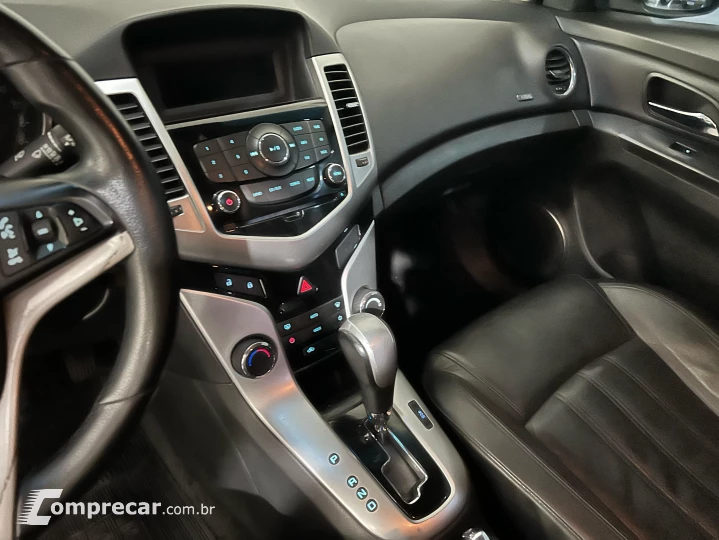 CRUZE 1.8 LT 16V