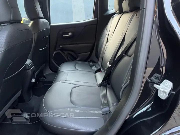 Renegade Long. T270 1.3 TB 4x2 Flex Aut.