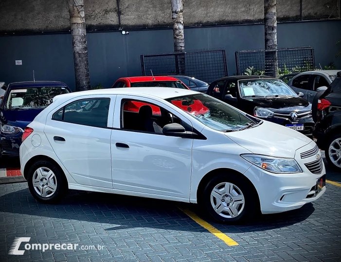 ONIX 1.0 MPFI JOY 8V