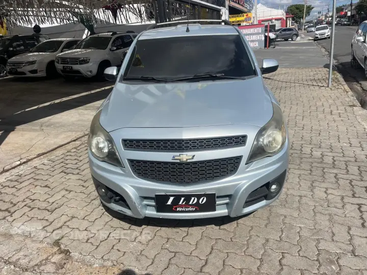 MONTANA 1.4 MPFI Sport CS 8V