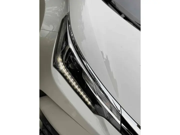 COROLLA 2.0 ALTIS 16V FLEX 4P AUTOMÁTICO