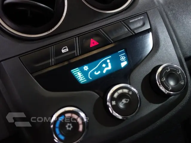 MONTANA - 1.4 MPFI LS CS 8V 2P MANUAL