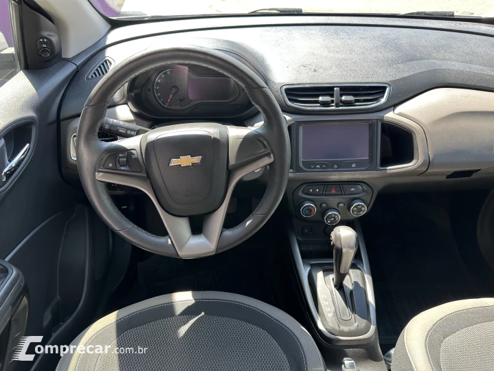 PRISMA 1.4 LTZ Spe/4 8V