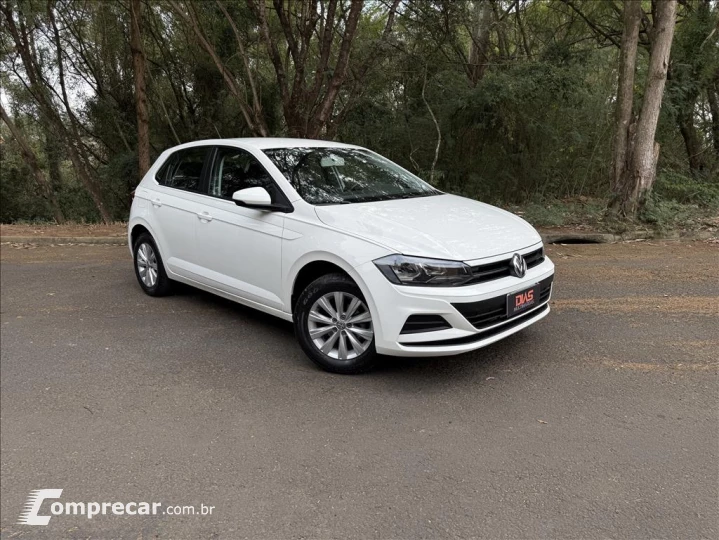POLO 1.0 MPI TOTAL FLEX MANUAL