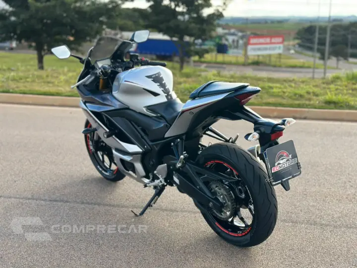 YZF R3 ABS