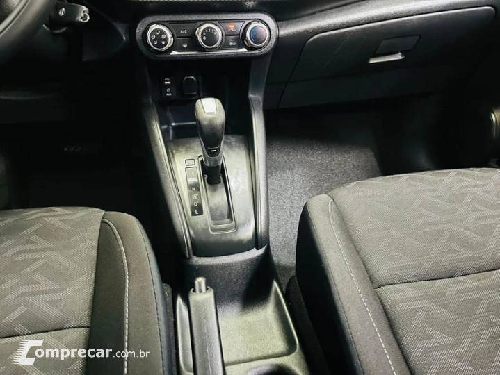 KICKS ACTIVE CVT