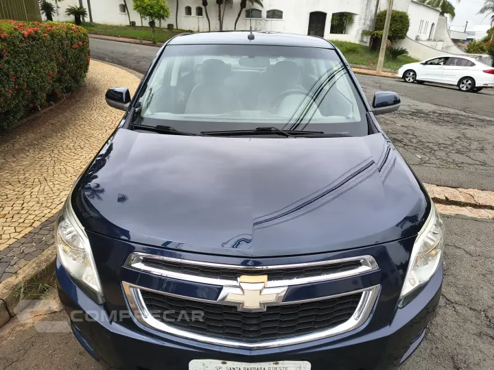 COBALT 1.4 LTZ 8V