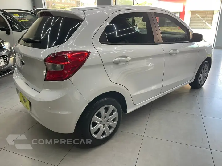 KA + 1.0 SE 12V