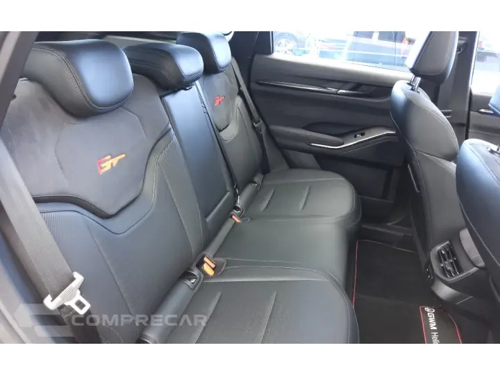 HAVAL H6 GT 1.5  PHEV AWD E-TRACTION