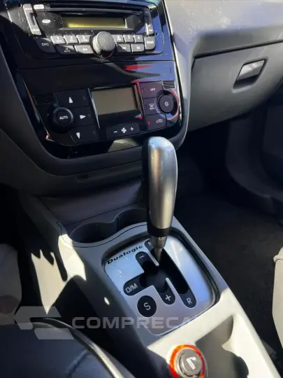LINEA 1.8 Absolute 16V