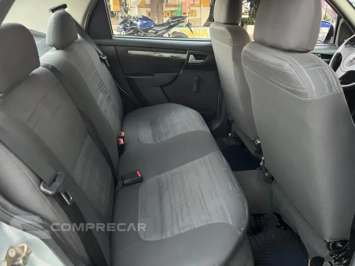 PRISMA 1.4 MPFI JOY 8V