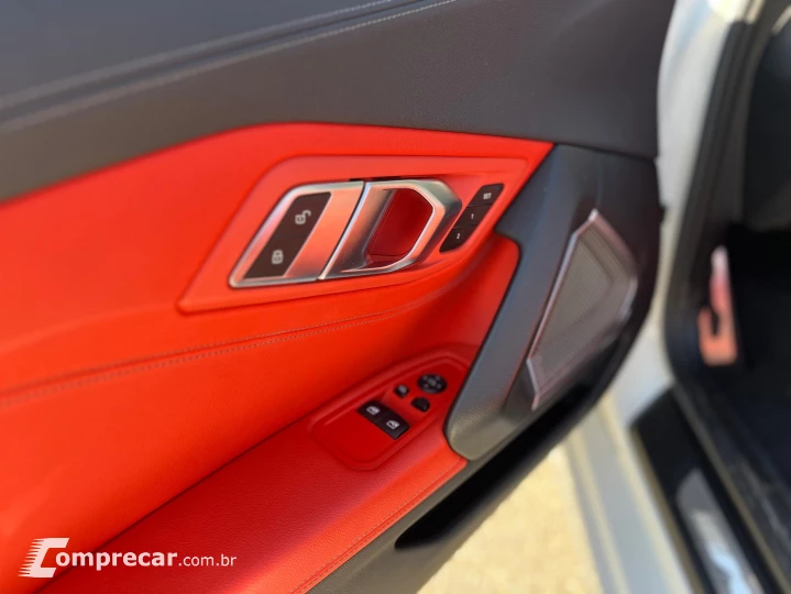 Z4 2.0 TWINPOWER GASOLINA SDRIVE30i M SPORT STEPTRONIC