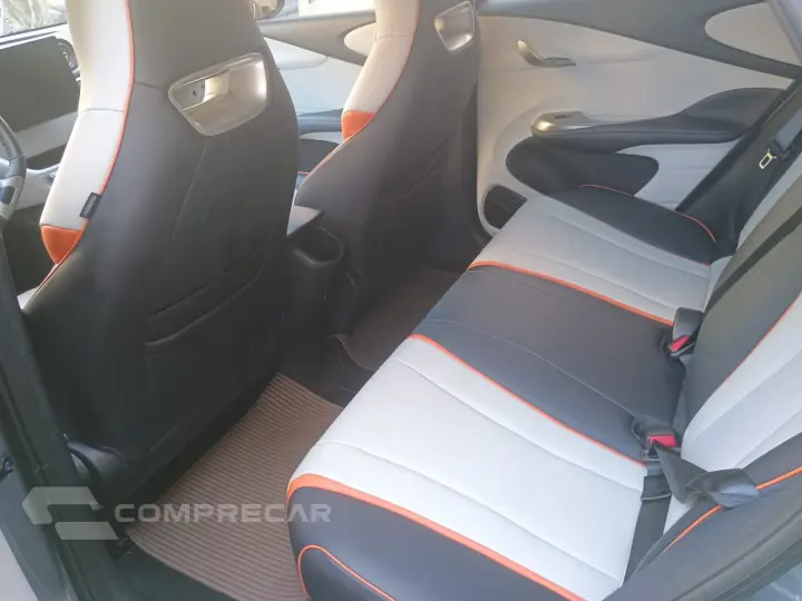 DOLPHIN 60,5 KW Plus