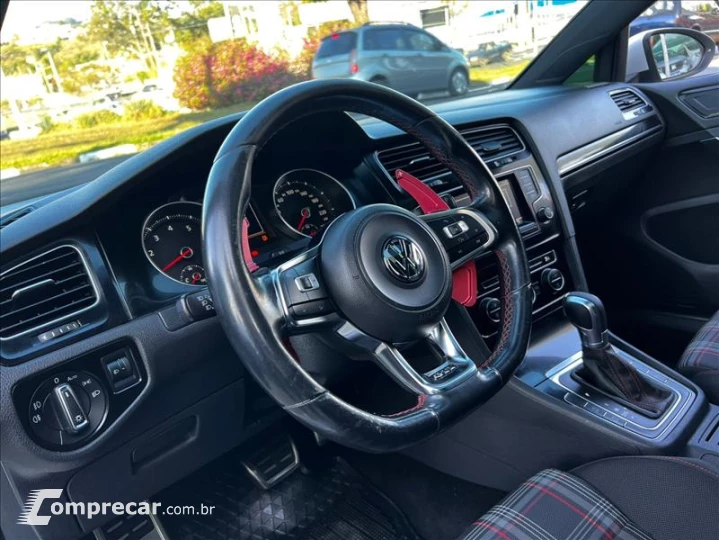 GOLF 2.0 TSI GTI 16V Turbo