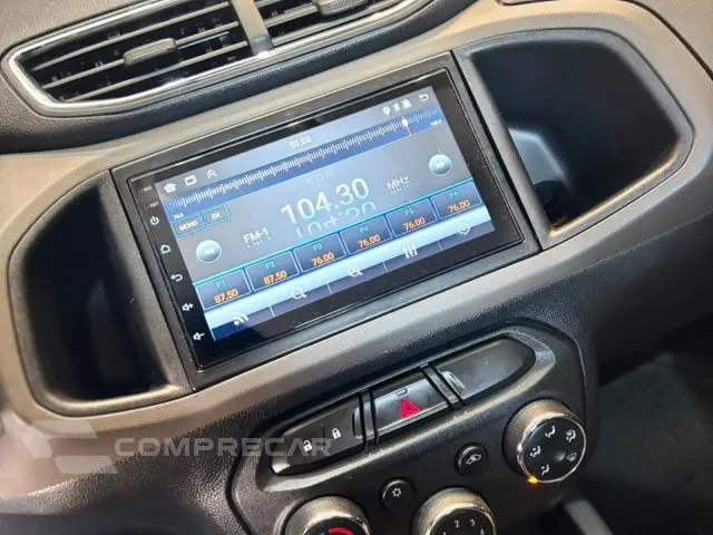 PRISMA - 1.4 MPFI LT 8V 4P MANUAL