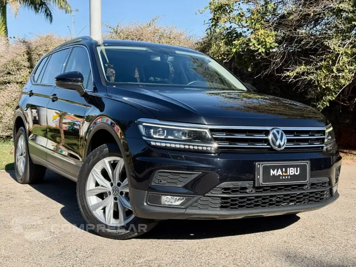 TIGUAN 1.4 250 TSI Allspace Comfortline