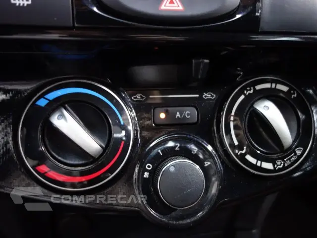 ETIOS HATCH - 1.3 X 16V 4P MANUAL