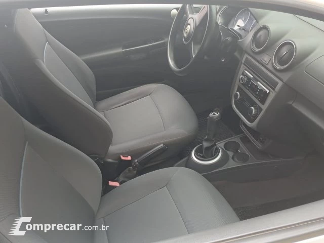 SAVEIRO - 1.6 MI CS 8V 2P MANUAL G.V