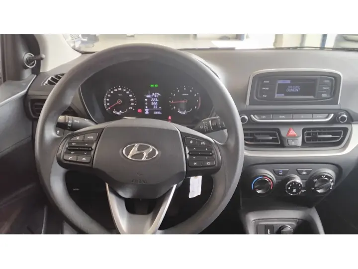 HB20 1.0 12V FLEX SENSE MANUAL