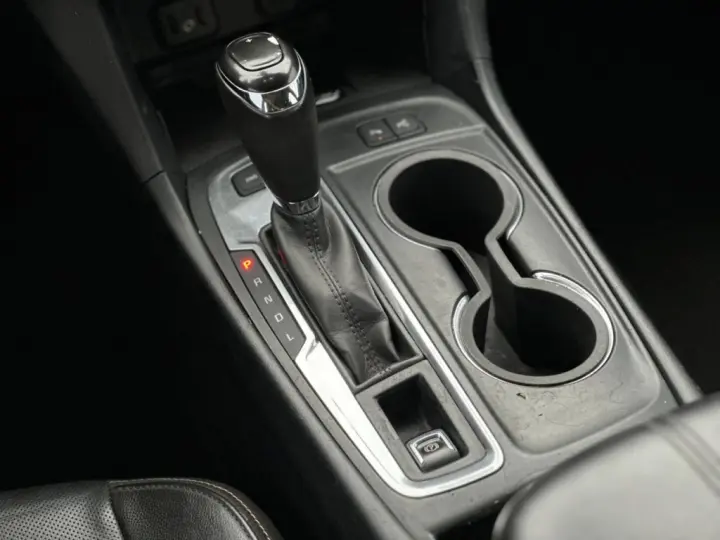 EQUINOX 2.0 16V TURBO GASOLINA PREMIER AWD AUTOMÁTICO