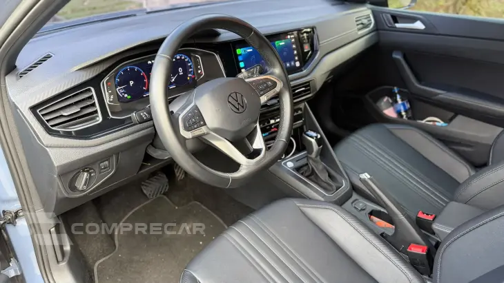 NIVUS 1.0 200 TSI Highline